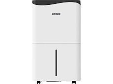 Desumidificador BELTAX BDH-3040 (50 m2 - 40 L/dia)