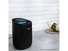 Desumidificador CECOTEC Big Dry 2000 Light Preto (20 m2 - 300 ml - 0.3 L/dia)