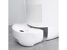 Desumidificador CECOTEC Big Dry 2500 Pure Light (25 m2 - 750 ml - 0.75 L/dia)