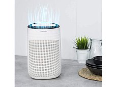 Desumidificador CECOTEC Big Dry 2500 Pure Light (25 m2 - 750 ml - 0.75 L/dia)