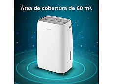 Desumidificador CECOTEC Bigdry 10000 Expert Connected 6 L