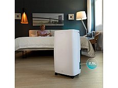 Desumidificador CECOTEC Bigdry 4000 Expert Connected