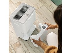 Desumidificador CECOTEC Bigdry 8000 Expert Connected 2 L