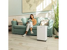 Desumidificador CECOTEC Bigdry 8000 Expert Connected 2 L