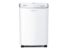 Desumidificador COSI HOME 12l Painel Digital, Depósito de 2,5 l