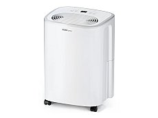 Desumidificador COSI HOME 12l Painel Digital, Depósito de 2,5 l