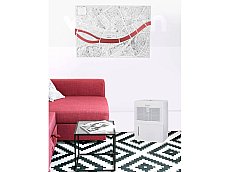 Desumidificador DAITSU ADD-10XA (1.8 L - 10 L/dia)