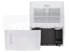 Desumidificador DAITSU ADD-10XA (1.8 L - 10 L/dia)