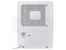 Desumidificador DAITSU ADD-10XA (1.8 L - 10 L/dia)