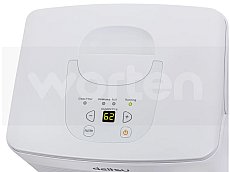 Desumidificador DAITSU ADD-10XA (1.8 L - 10 L/dia)