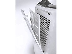 Desumidificador DELONGHI (Capacidade de extração: 2.1 L|dia)