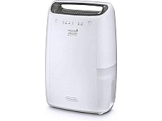 Desumidificador DELONGHI (Capacidade de extração: 2.1 L|dia)