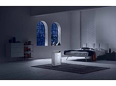 Desumidificador DELONGHI (Capacidade de extração: 2.1 L|dia)