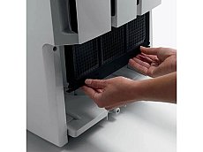 Desumidificador DELONGHI DD230P (7 L - 30 L/dia)