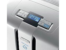 Desumidificador DELONGHI DD230P (7 L - 30 L/dia)