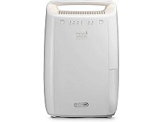 Desumidificador DELONGHI DEX210SF ( 2 L - 10L/dia - Branco)