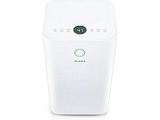 Desumidificador FLAMA 1321FL (2 L - 12 L/Dia)