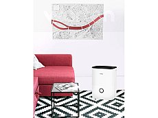 Desumidificador KUBO KBDH4759 (Capacidade de extração 20 L/dia)