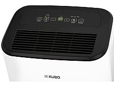 Desumidificador KUBO KBDH4759 (Capacidade de extração 20 L/dia)