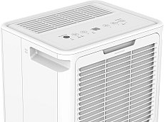 Desumidificador KUNFT KDH10150 (2.1L - 10L/dia)