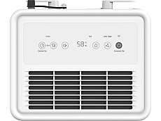 Desumidificador KUNFT KDH10150 (2.1L - 10L/dia)