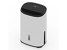 Desumidificador Meacodry Arete® One 10l, Elimina Umidade, Melhora A Qualidade Do Ar, Silencioso, Eficiente E De Baixo Consumo.