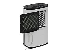 Desumidificador Meacodry Arete® Two 20l, Hepa, App, Ultra Silencioso, Baixo Consumo, Secagem Rápida Casas 3 5 Quartos