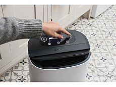 Desumidificador Meacodry Arete® Two 20l, Hepa, App, Ultra Silencioso, Baixo Consumo, Secagem Rápida Casas 3 5 Quartos