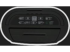 Desumidificador MEI DH 5512 (2.5 L - 12 L/dia)