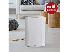 Desumidificador MEI DH 5512 (2.5 L - 12 L/dia)