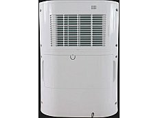 Desumidificador MEI DH 5512 (2.5 L - 12 L/dia)