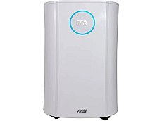 Desumidificador MEI DH 5520 (30 m2 - 4 L - 20 L/dia)