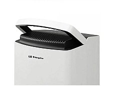 Desumidificador ORBEGOZO DH 2075 R290 (490 W - 30 L/dia - Branco)
