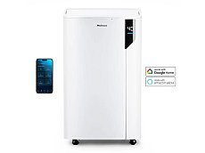 Desumidificador Premium de 20 L com Modo de Lavandaria de Um Clique e Controlo Inteligente por App Pro Breeze