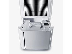 Desumidificador Premium de 20 L com Modo de Lavandaria de Um Clique e Controlo Inteligente por App Pro Breeze