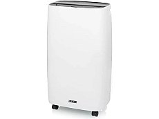 Desumidificador PRINCESS 01.368999.01.001 (2,5 L - 10 L/dia - Branco)