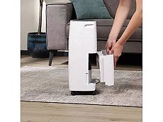 Desumidificador PRINCESS 01.368999.01.001 (2,5 L - 10 L/dia - Branco)