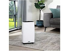 Desumidificador PRINCESS 01.368999.01.001 (2,5 L - 10 L/dia - Branco)