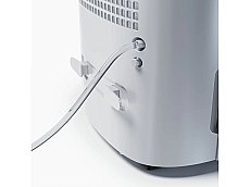 Desumidificador PRO BREEZE 12L com higrostato integrado e display LED