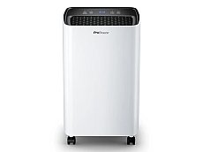 Desumidificador PRO BREEZE 12l Compacto Modo Roupa Ecrã Led