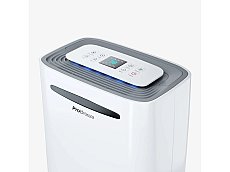 Desumidificador PRO BREEZE 20l Potente Modo Roupa Depósito 5,5 l