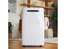 Desumidificador PRO BREEZE 20l Potente Modo Roupa Depósito 5,5 l