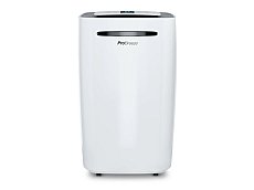 Desumidificador PRO BREEZE 20l Potente Modo Roupa Depósito 5,5 l