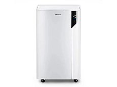 Desumidificador PRO BREEZE 20l Premium Modo Roupa Filtro De Carvão