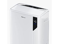 Desumidificador PRO BREEZE 20l Premium Modo Roupa Filtro De Carvão