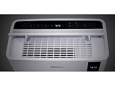 Desumidificador PRO BREEZE 20l Premium Modo Roupa Filtro De Carvão