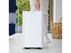 Desumidificador PRO BREEZE Omnidry 12l Sensor de Humidade Modo Noturno