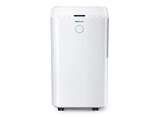 Desumidificador PRO BREEZE Omnidry 12l Sensor de Humidade Modo Noturno