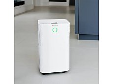 Desumidificador PRO BREEZE Omnidry 12l Sensor de Humidade Modo Noturno