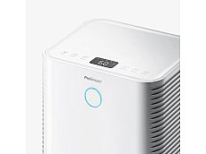 Desumidificador PRO BREEZE Omnidry 12l Wi-Fi Alexa Inicial do Google
